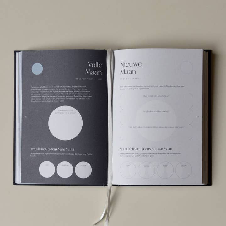 Rock Your World - Wholesale Journal/Diary - The Selfcare Journal 20263