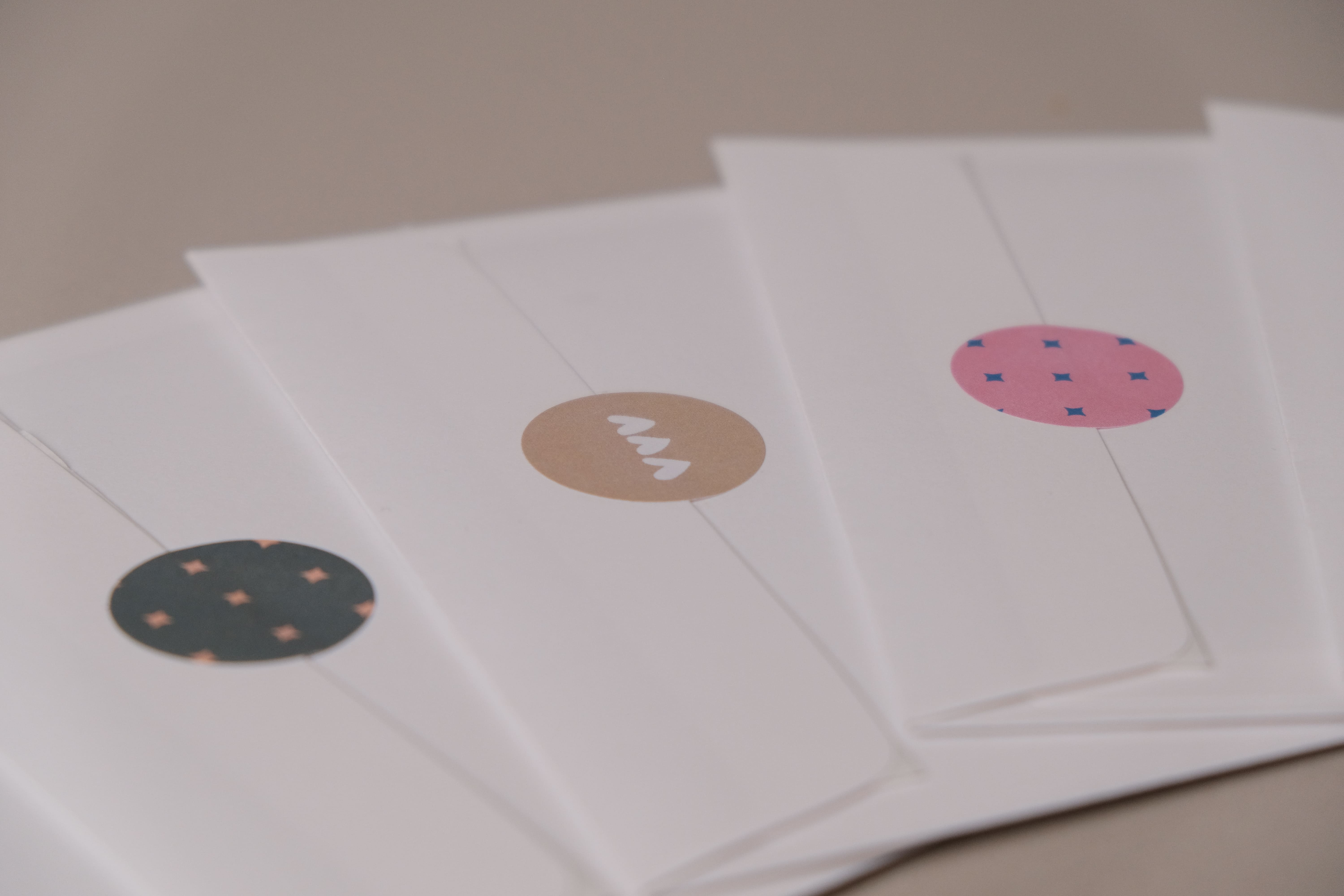 Karte Blanche – wholesale Födelsedagskort – Bara (Lolly) Poppin"In för att önska dig en grattis på födelsedagen1