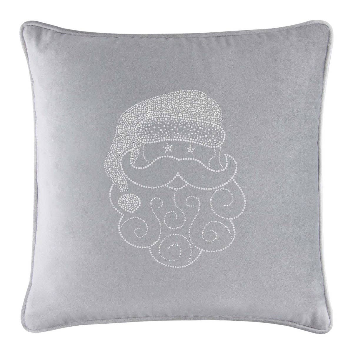 Sparkles Home – Großhandel Zierkissen – Weihnachts-Kissen mit Strass18