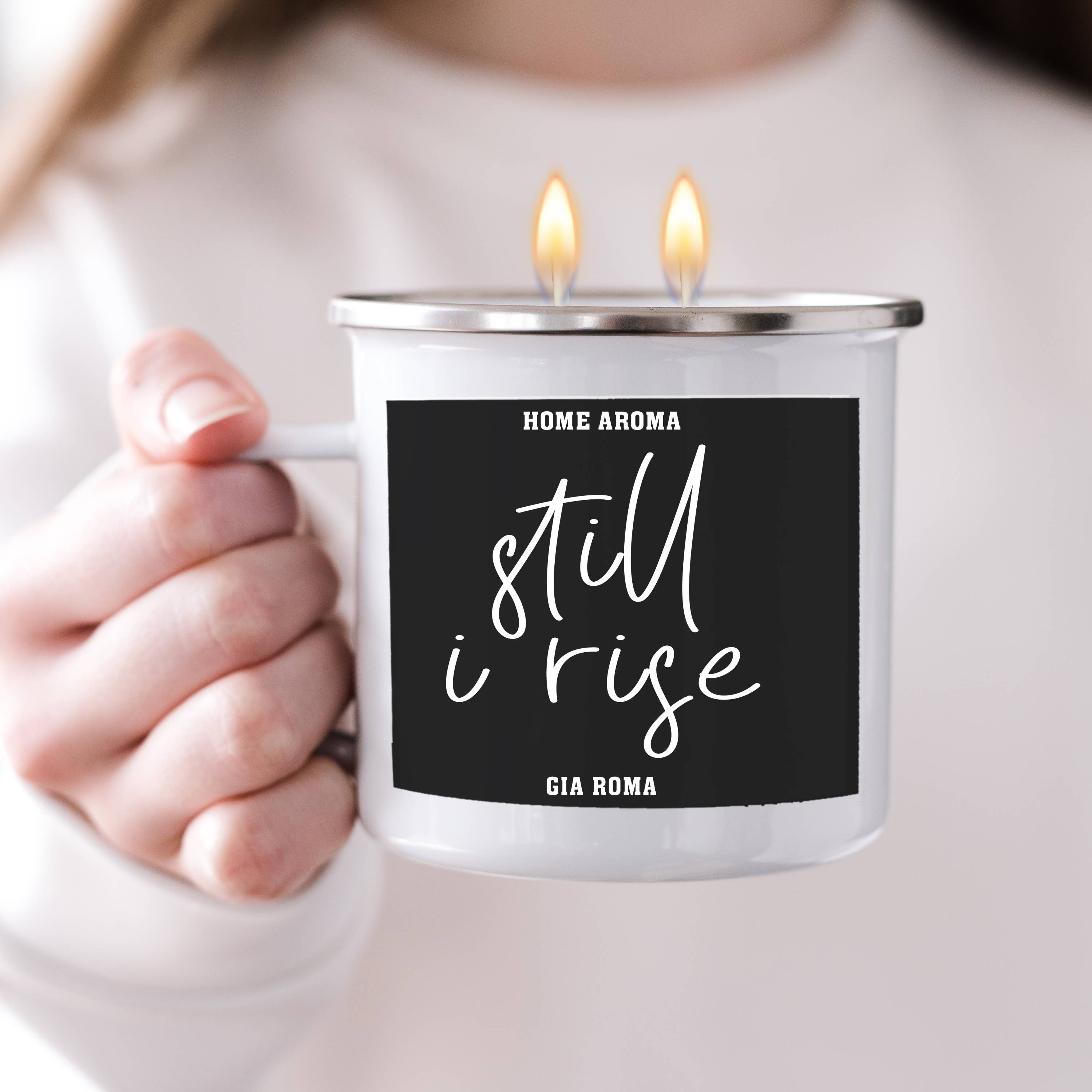 Gia Roma - Vendita all'ingrosso Candela in vasetto - Candele di San Valentino da 470 ml, regalo 'I Love You' per donne e uomini87