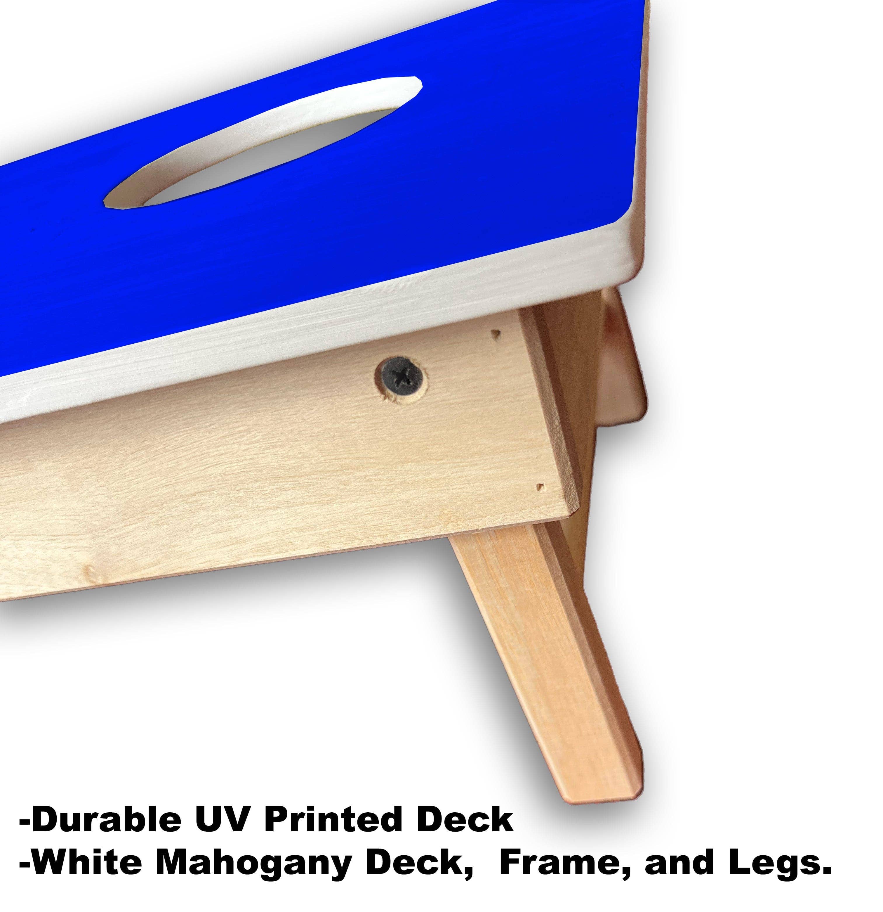 Fan Creations - Wholesale Cornhole - NCAA Wall Art thats also Corn Hole -University of Georgia3