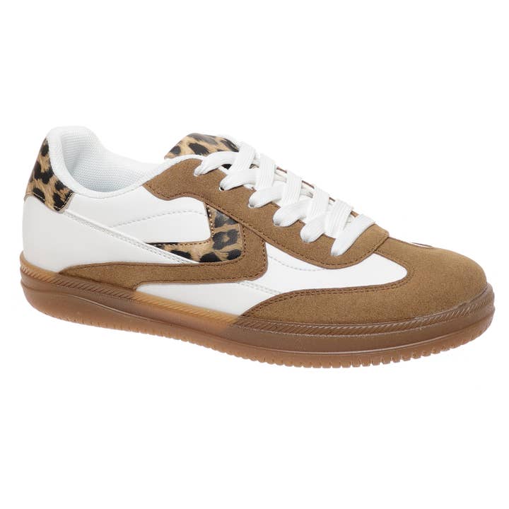Pierre Dumas - Wholesale Lifestyle Sneakers - Women's - Outwoods Giana-1 815633