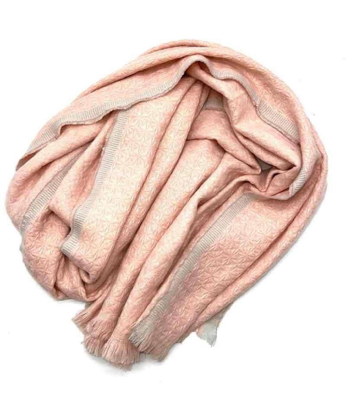 LINETA - Wholesale Head Scarf - Women's - ETH-2071 winter scarf8