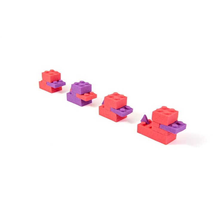 Mad Mattr - Wholesale Toy Set - Kids - NEW! Builder Toolset5