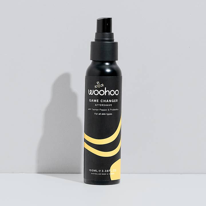 'Game Changer' Aftershave 100ml and other Purchase Wholesale shavings for horses. Free Returns & Net 60 Terms on Faire trending on Faire.