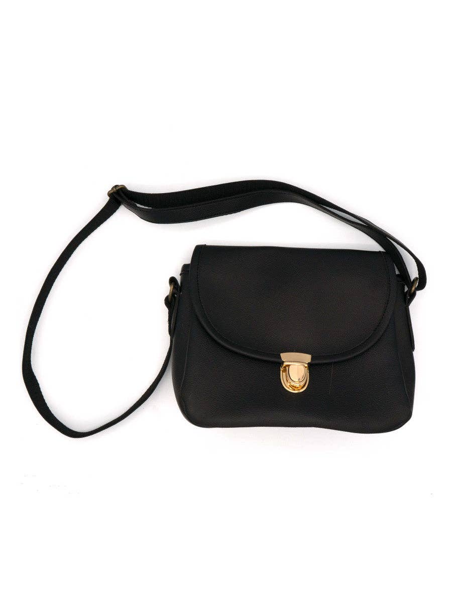 Fair Anita - Wholesale Crossbody Bag - Women's - Goldilocks Crossbody Purse9