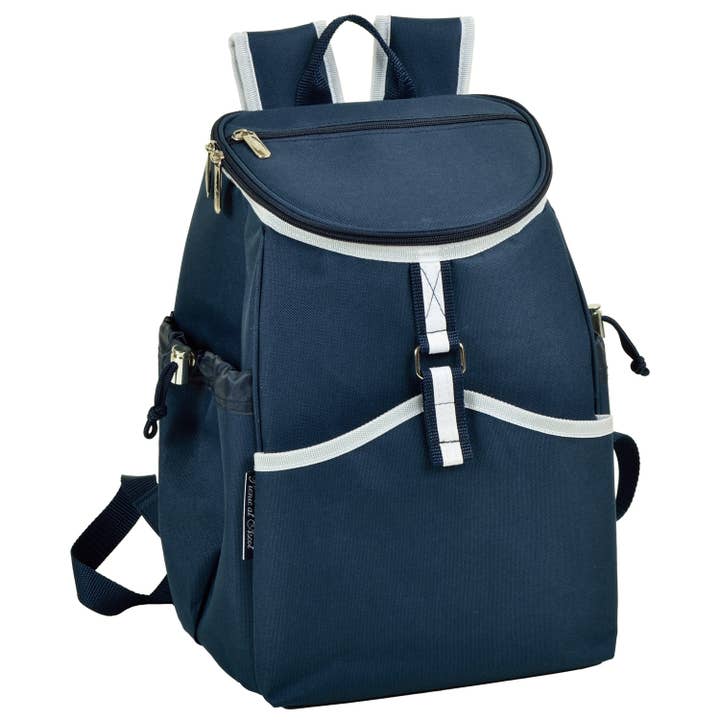 Cooler Backpack för wholesale av Picnic at Ascot