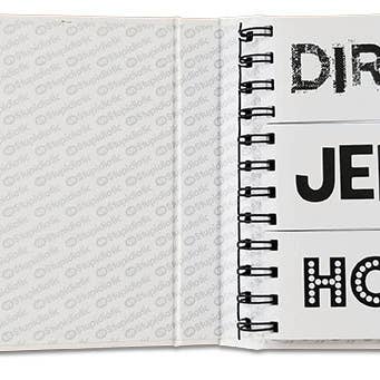 Stupidiotic – Großhandel Auslagebuch – INSULTINATOR1