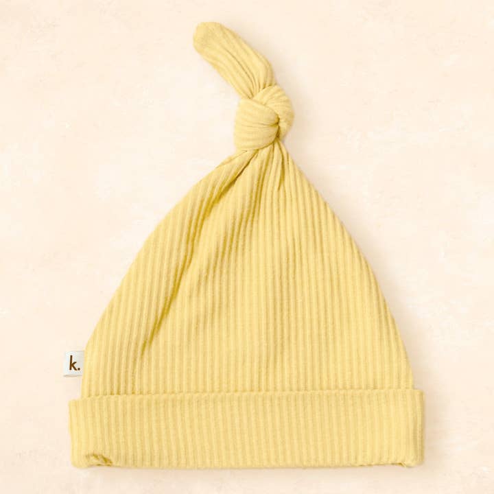 Kiin Baby - Vendita all'ingrosso Cappello - Neonati - Berretto elasticizzato in bambù6