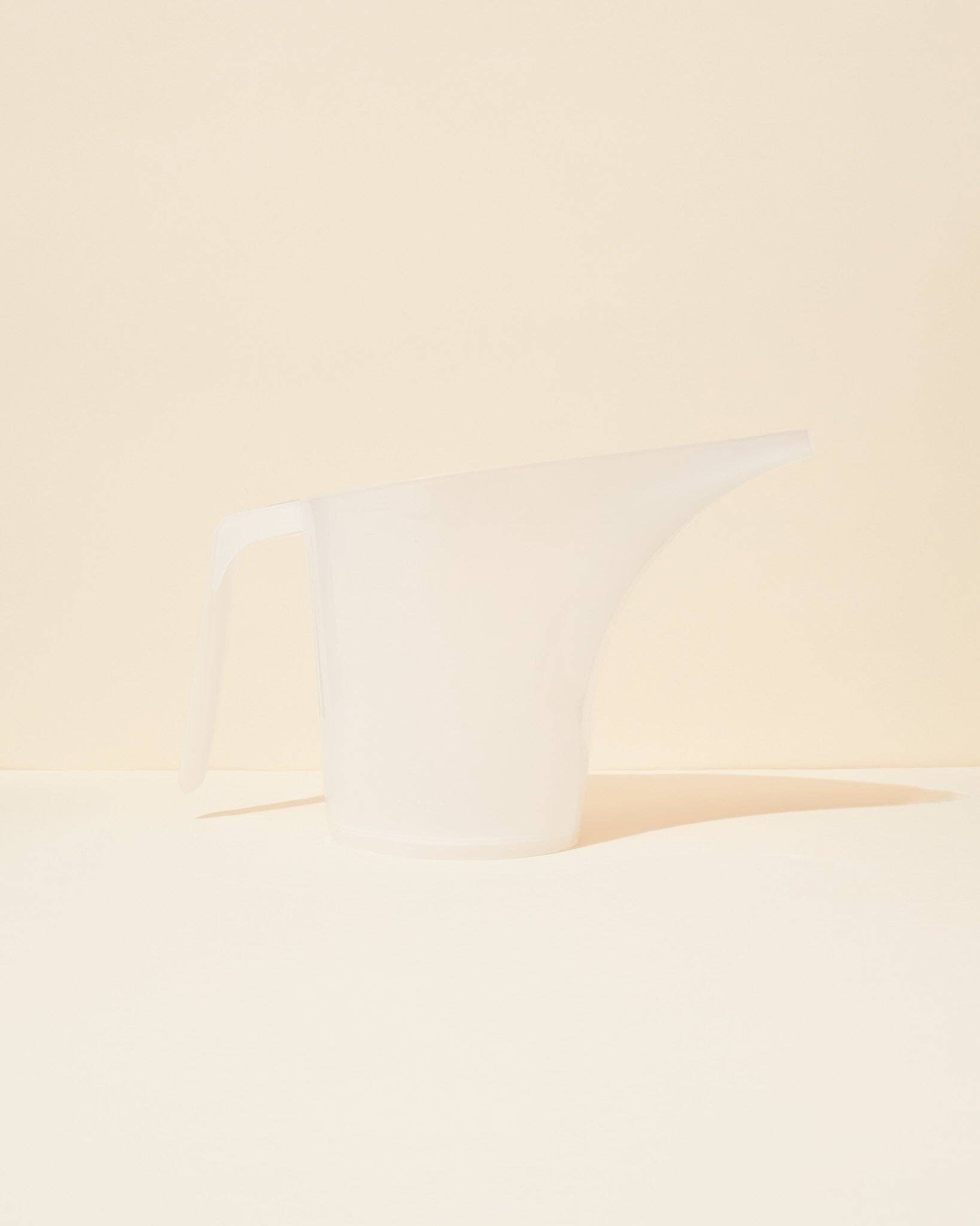 makesy – Jarro por atacado – Jarro de despejamento de plástico de 2 lb