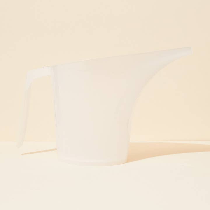 makesy – Jarro por atacado – Jarro de despejamento de plástico de 2 lb0