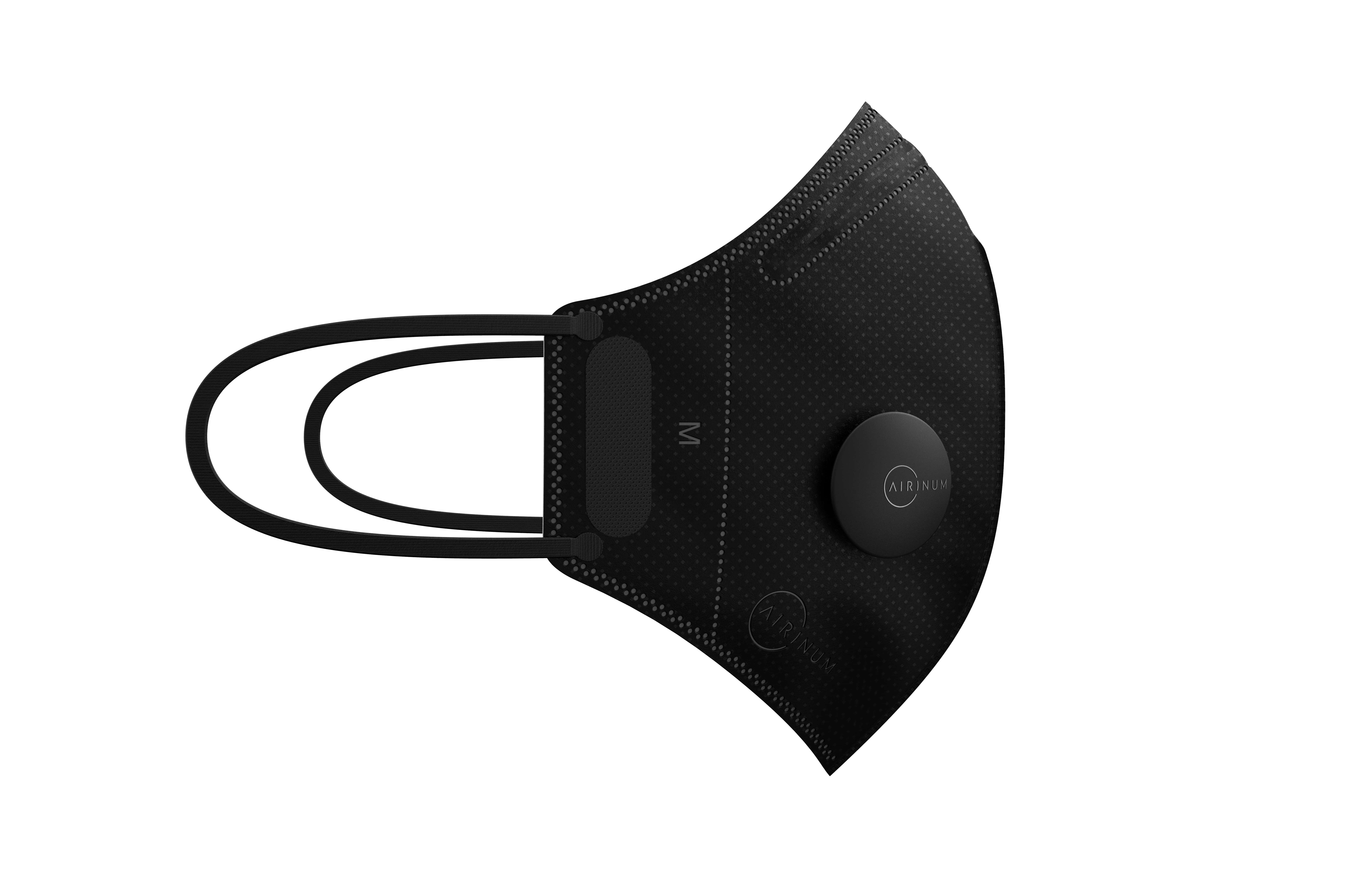 Airinum – Engroshandel Mundbind – Urban Filter Mask - 3 pakke (KN95, ansigtsmaske)11