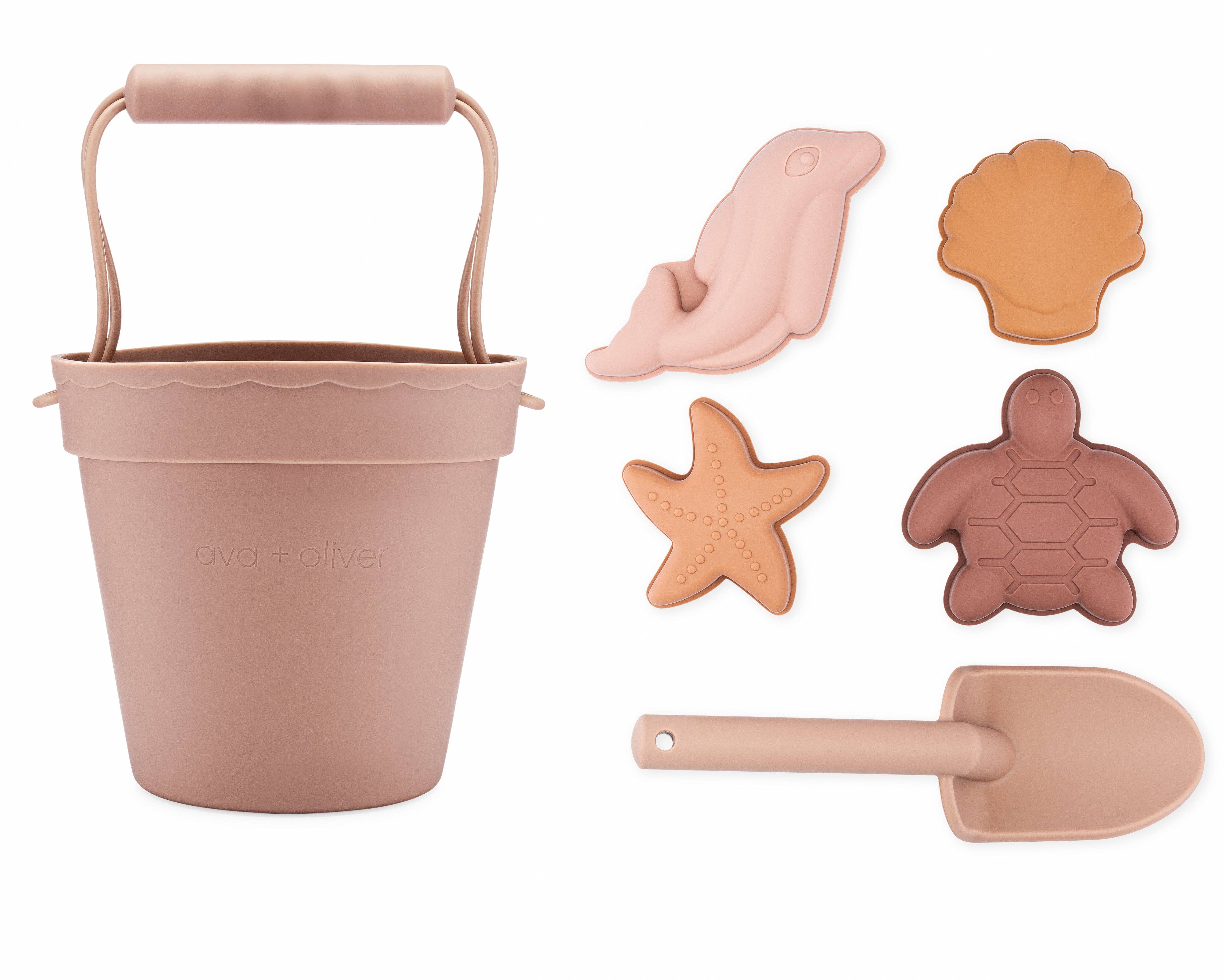 ava + oliver - Wholesale Beach/Pool Toy - Kids & Baby - Beach Set4