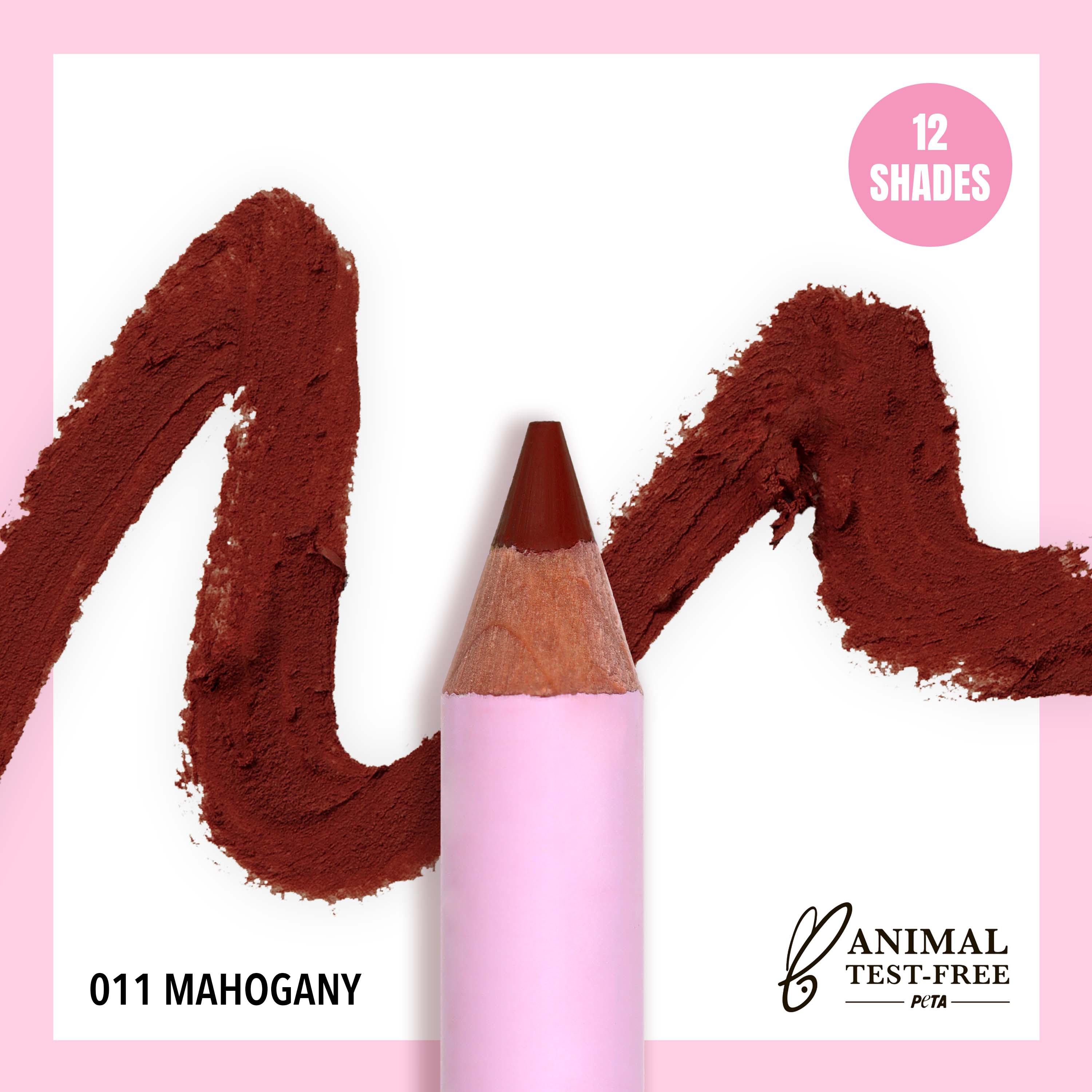 Moira Cosmetics - Vendita all'ingrosso Matita/Liner per labbra - Matita Labbra Flirty10