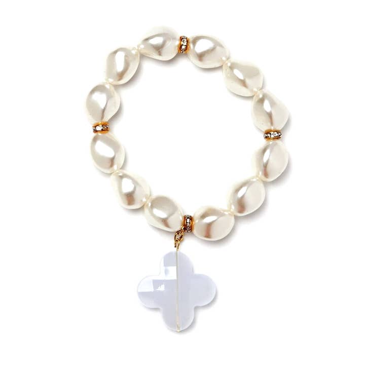 Fornash - Wholesale Charm/Dangle Bracelet - Victoria Folli Bracelet