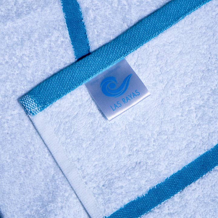 Arkwright Home - Wholesale Beach Towel - 2 Pack of Chaise Lounge Chair Towels, Fitted Pocket28