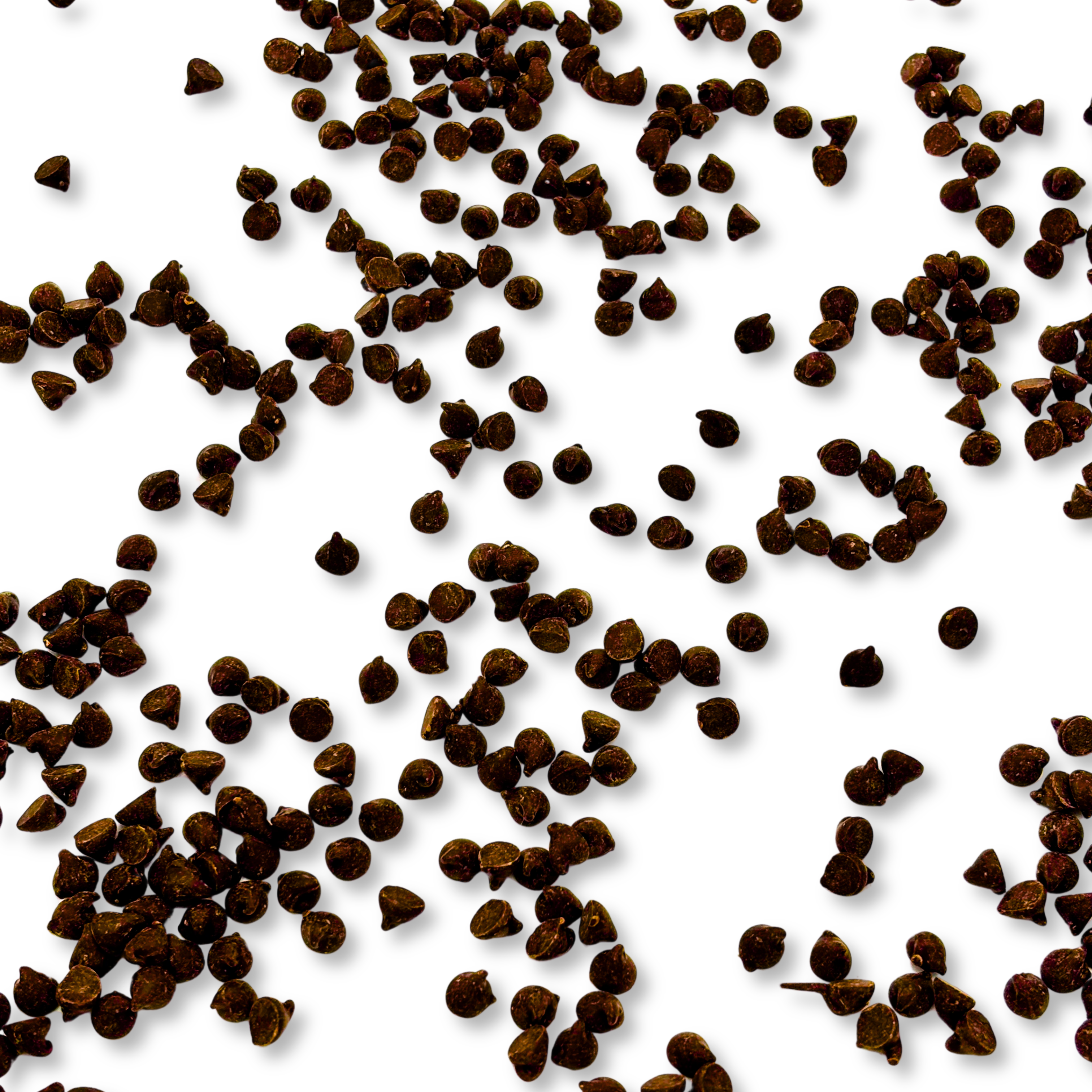 Candy In Bulk - Wholesale Chocolate - Hershey's Semi-Sweet Mini Baking Chips, 4,000 Pieces – Bulk Value Pack1