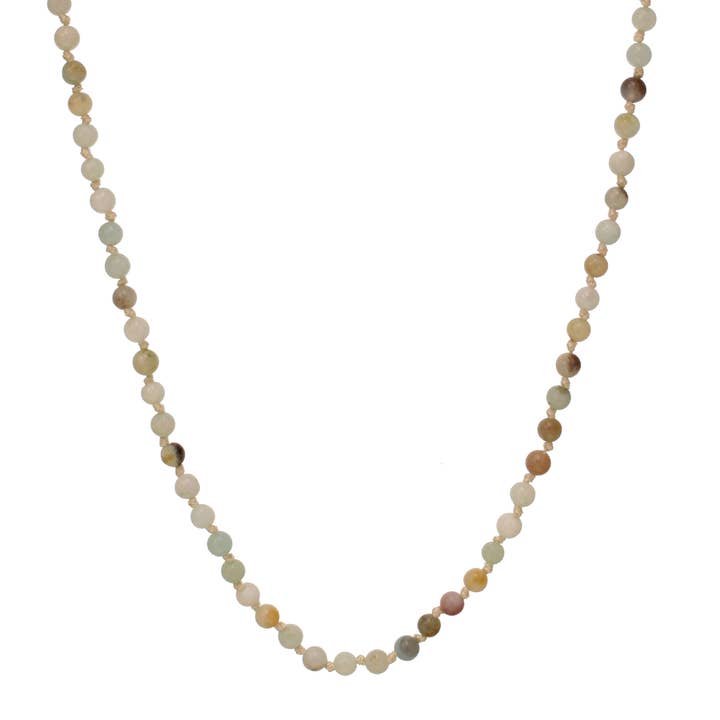 Kole Design – Engroshandel Perlehalskæde – 26-n50521