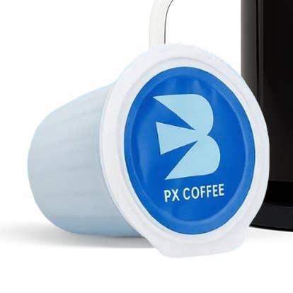 Rarebird - Wholesale Ground Coffee - Px Coffee Pods4