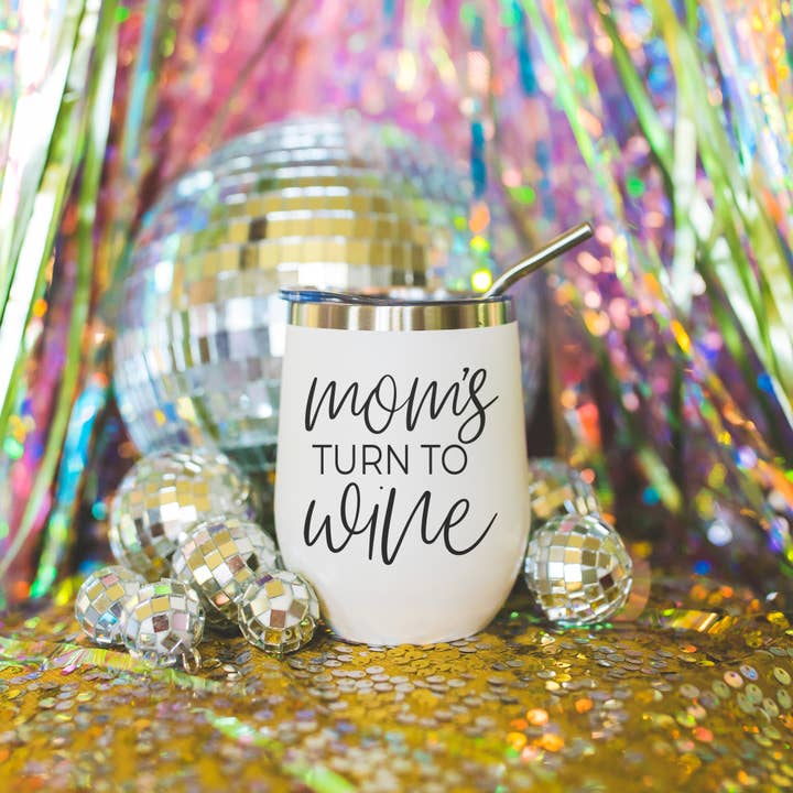 Gia Roma - Wholesale Insulated Mug/Tumbler - Wine Tumbler With Lid Wholesale, Stainless Steel 12oz Cups43