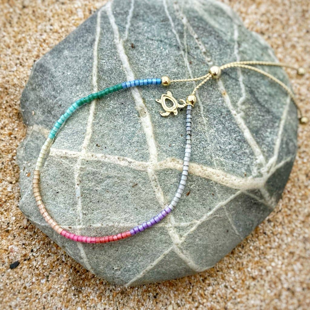 Leighton Lam Designs - Vendita all'ingrosso Bracciale con perline - Bracciale con perline Lani 'Ae6