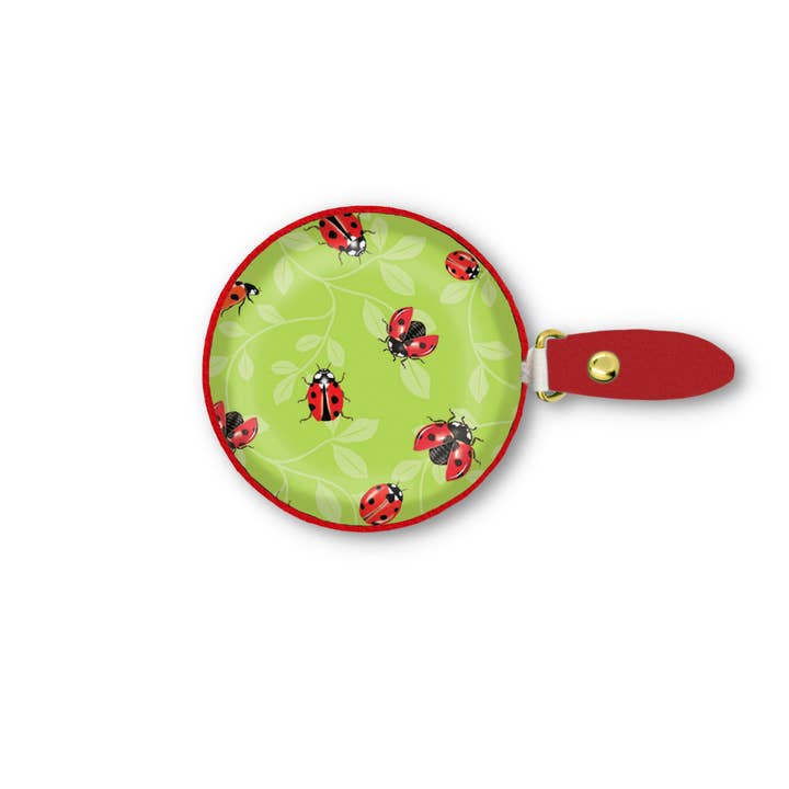 Mary Lake Thompson Ladybugs Measuring Tape for wholesale by Monarque