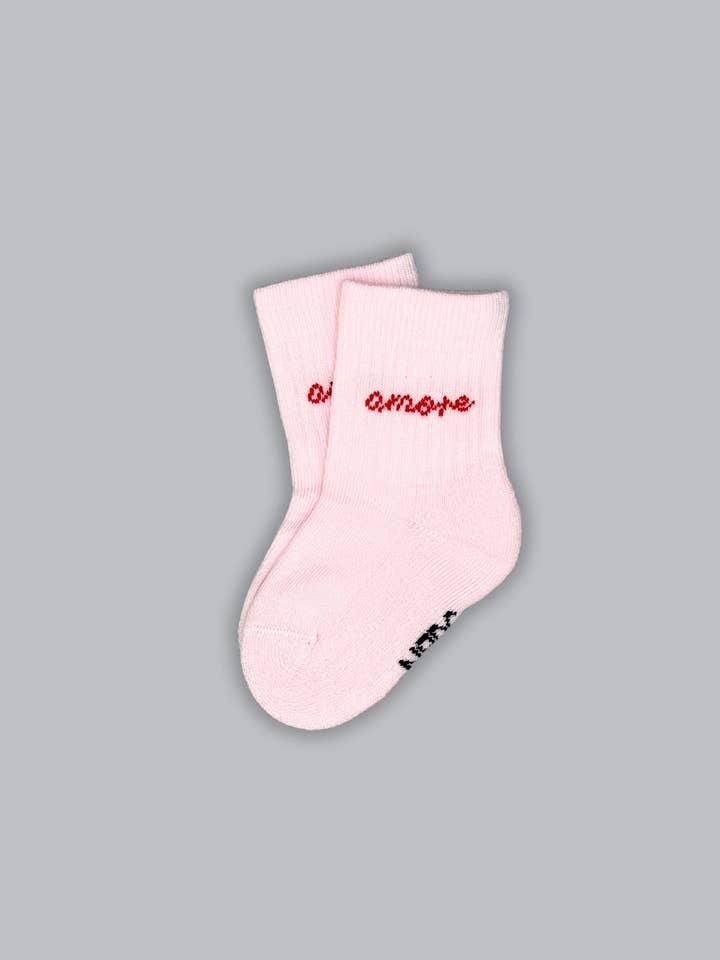 No Bad Days Club - Wholesale Socks - Kids - amore (Kids)
