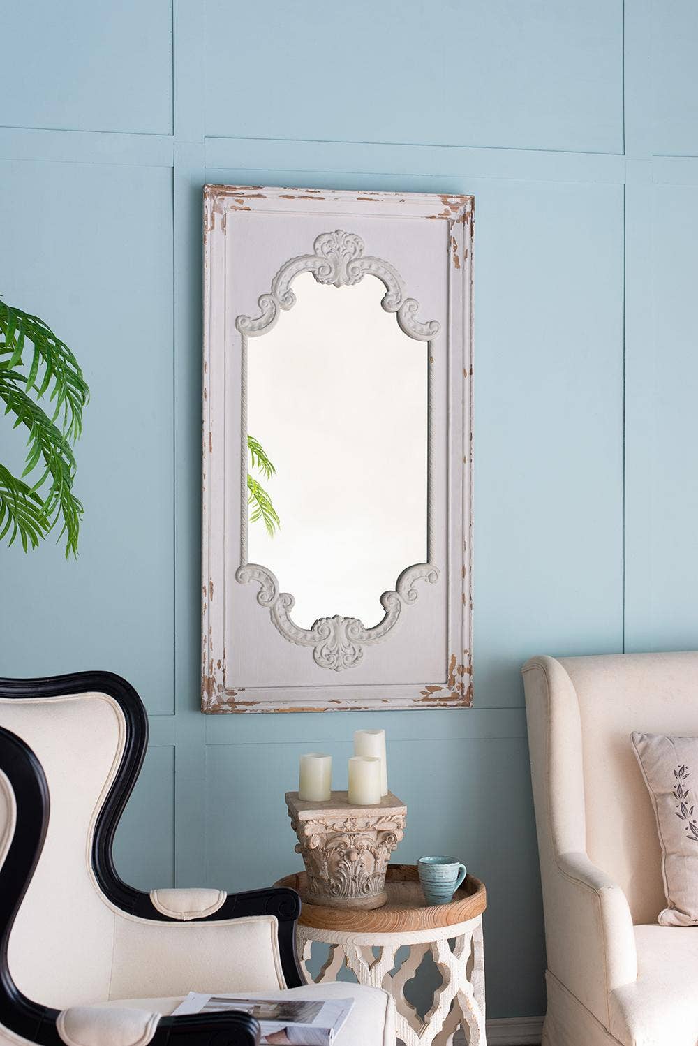 A&B Home Group Inc. - Wholesale Ezel - Voetstuk24