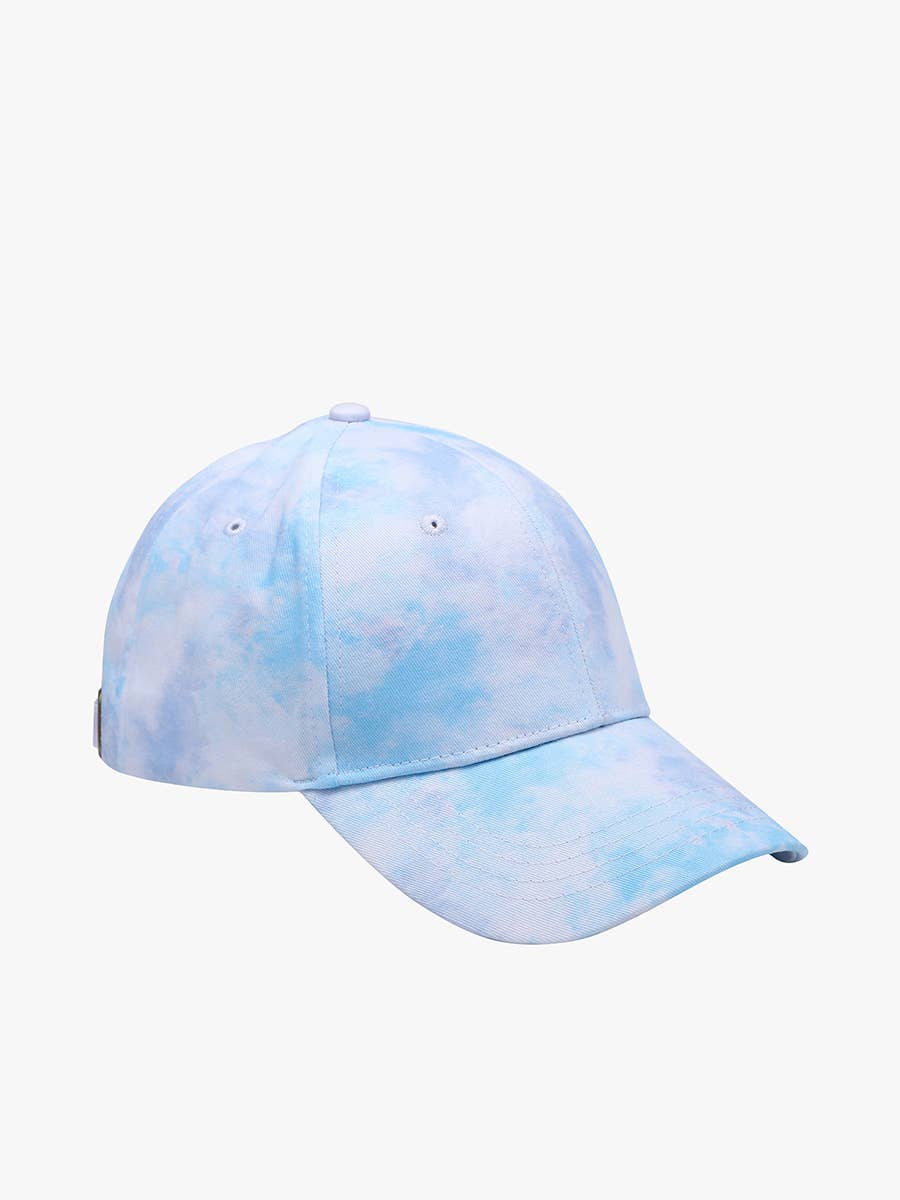 Jen & Co. - Venta al por mayor Gorra de béisbol - Mujer - CAP2018 Luca Tie Dye Gorra3
