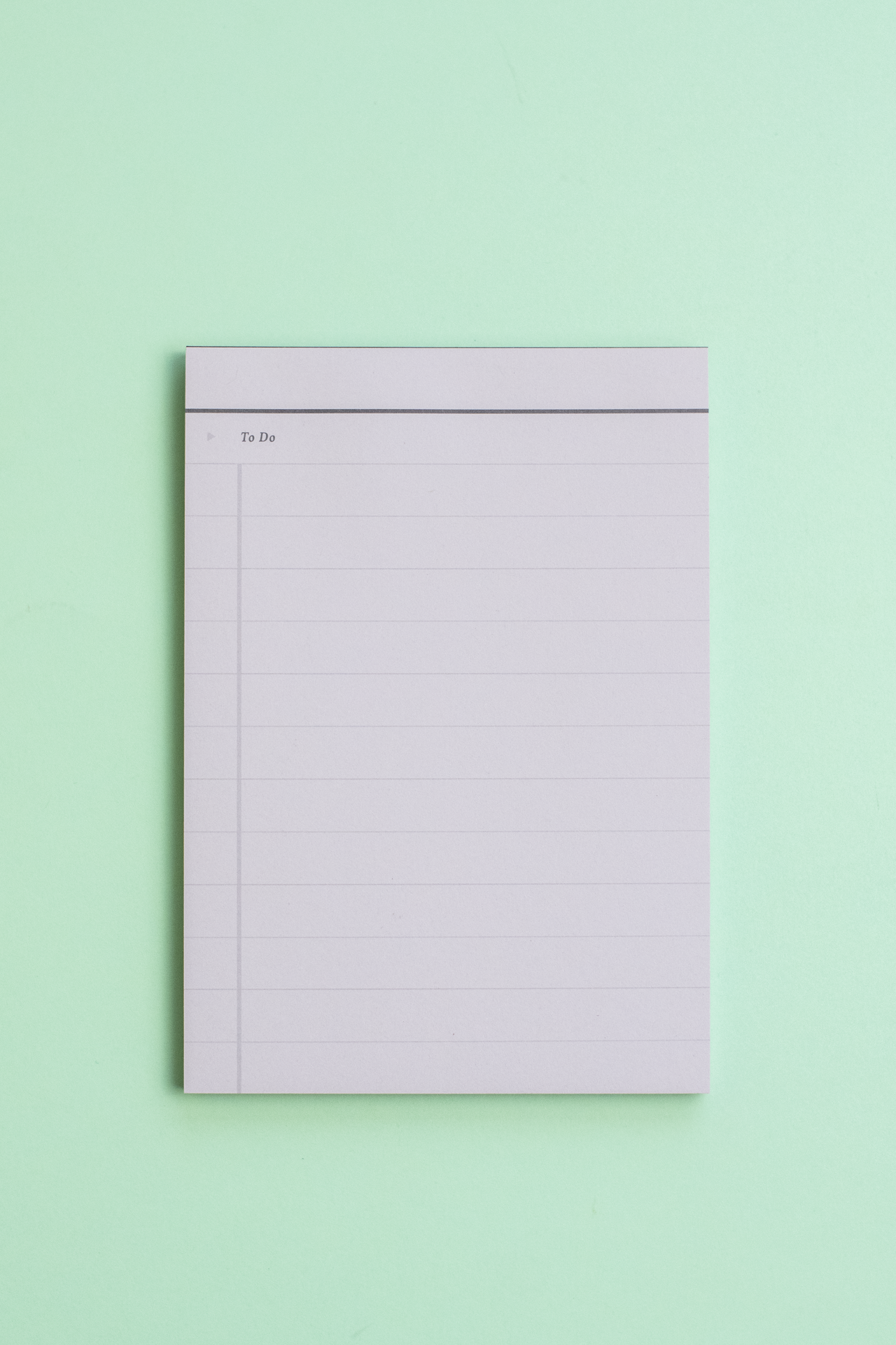Recess Shop - Wholesale Notepad - To Do Notepad1