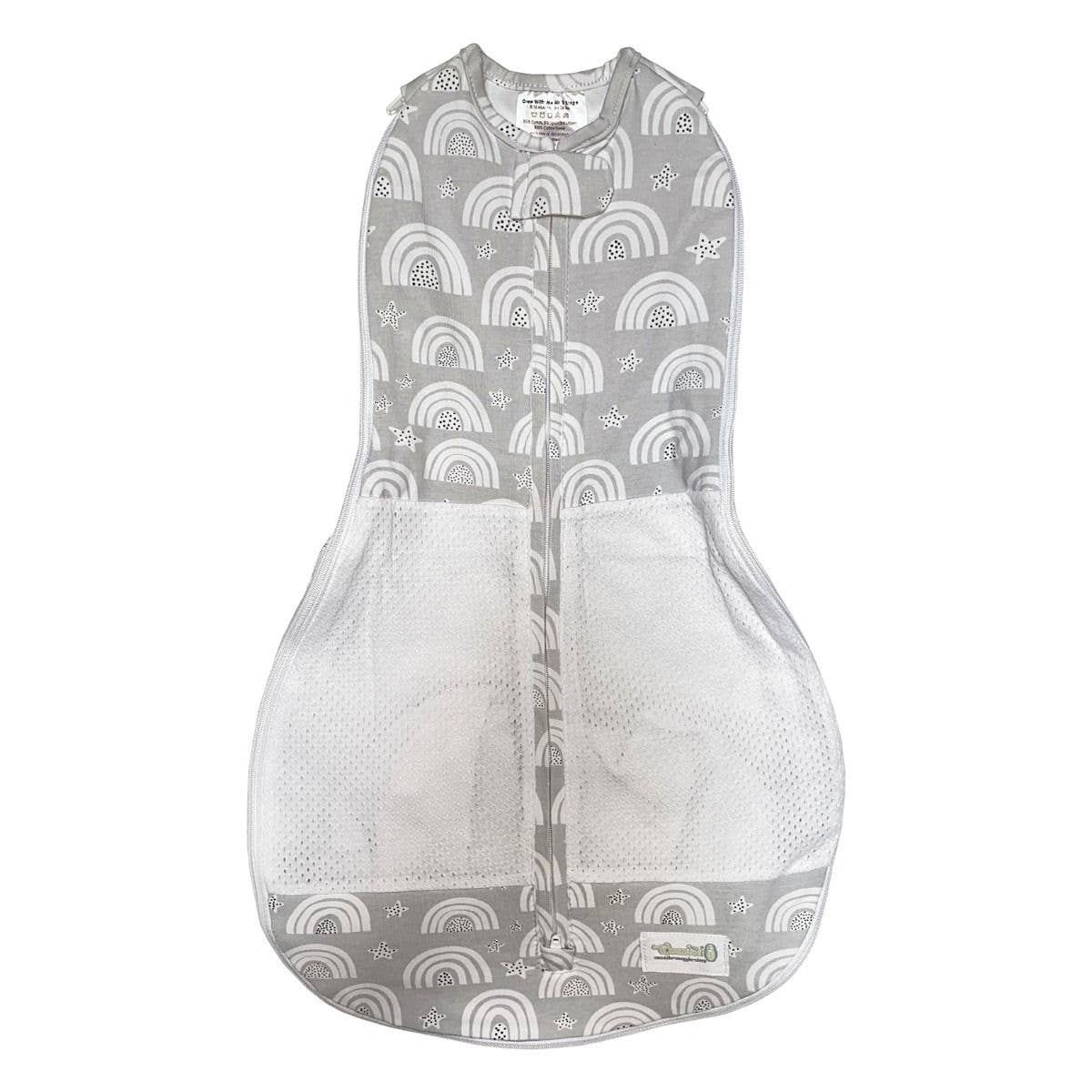 Woombie - Wholesale Sleepsack - Baby - Grow With Me 5 Woombie Collection59