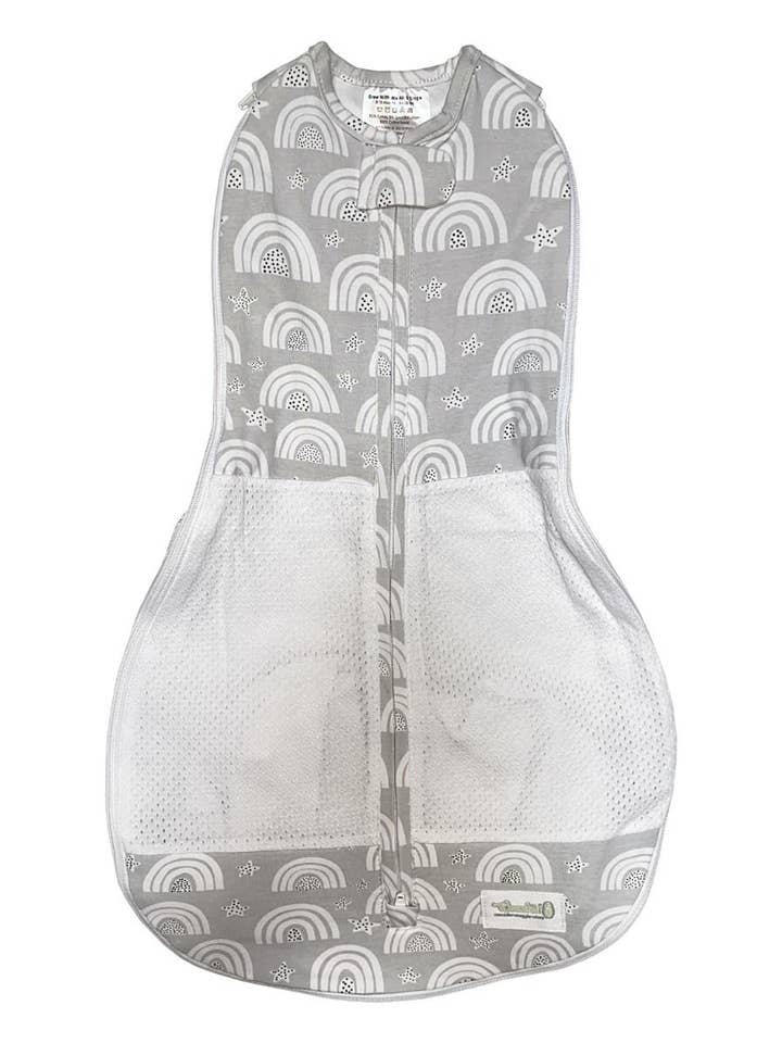 Woombie - Wholesale Sleepsack - Baby - Grow With Me 5 Woombie Collection59