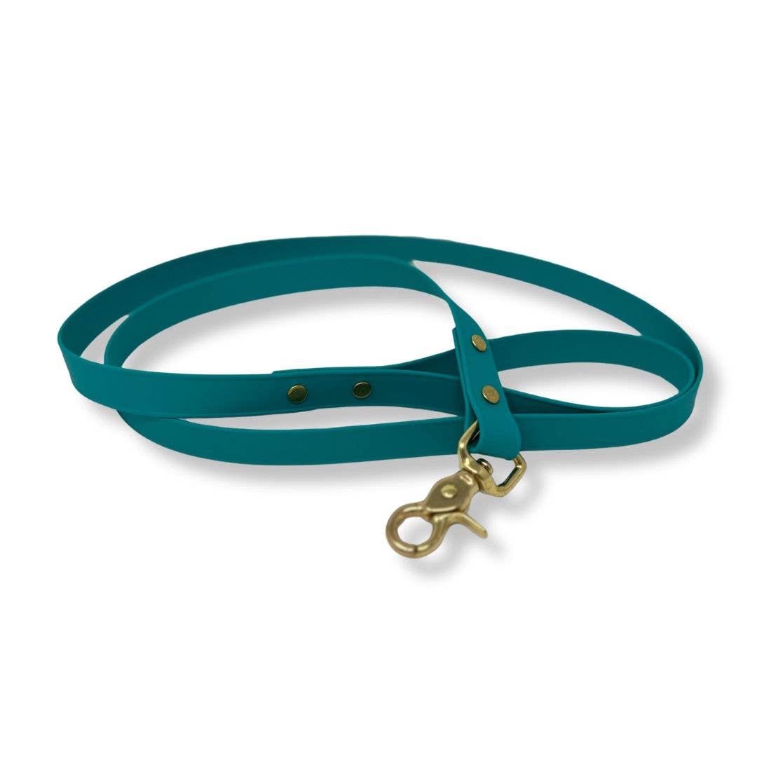 Rocky Mountain Dog - Wholesale Pet Leash - Dog - Waterproof Biothane Dog Leash – 5, 8 or 15 ft8