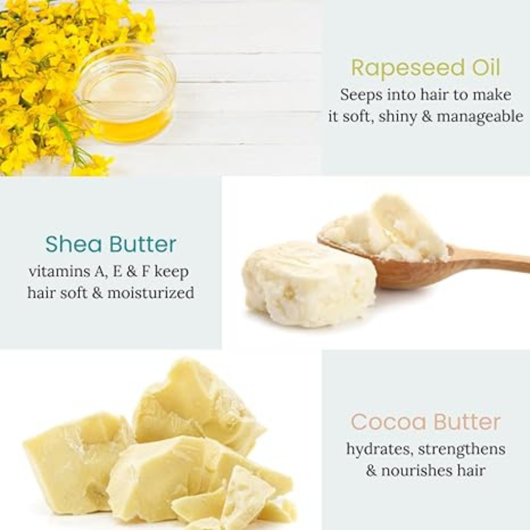 Community Goods - Wholesale Hair Conditioner - Citrus Squeeze Vegan Conditioner Bar: Clarifying, Natural2