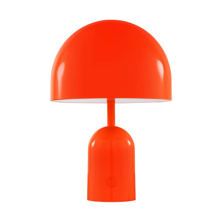 Bell Portable Fluro LED UN for wholesale by Tom Dixon