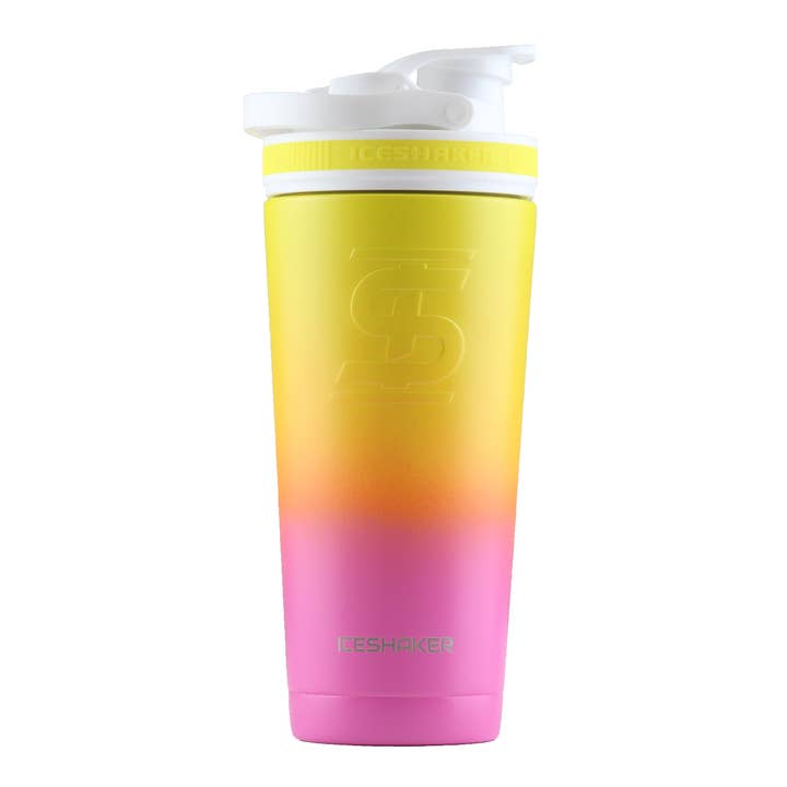 Ice Shaker - Wholesale Insulated mug/tumbler - 26oz Ice Shaker18