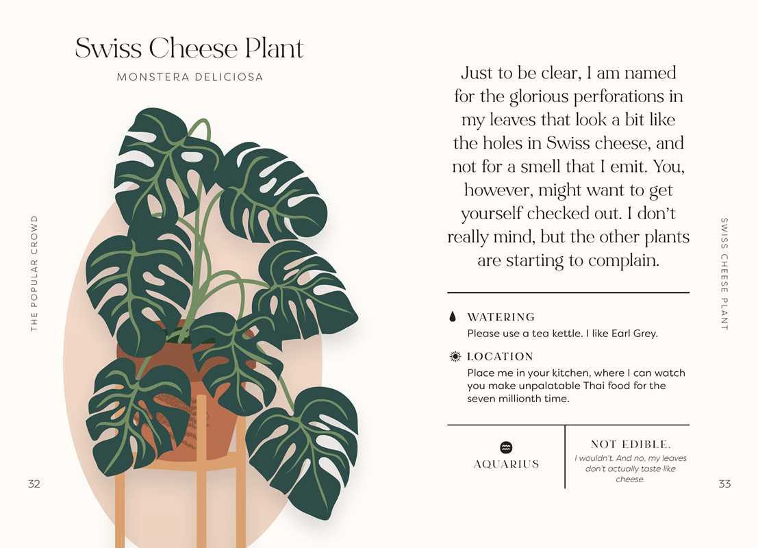 Simon & Schuster - Wholesale Humor - Houseplants and Their Fucked-Up Thoughts by Carlyle Christoff7