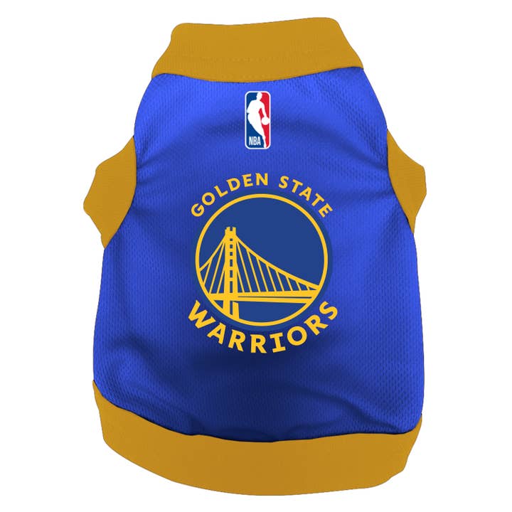 Golden State Warriors - Jersey for wholesale by All Star Dogs