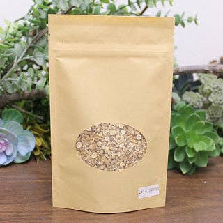 Crystal Rock Healing, LLC - Wholesale Herbs - Astragalus Root Loose Herb 2oz Organic1