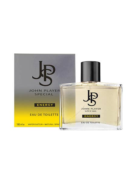 Energy - Eau de Toilette för wholesale av Marbert