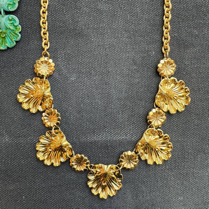 Okeanis Halskæde for engroshandel hos We Dream in Colour