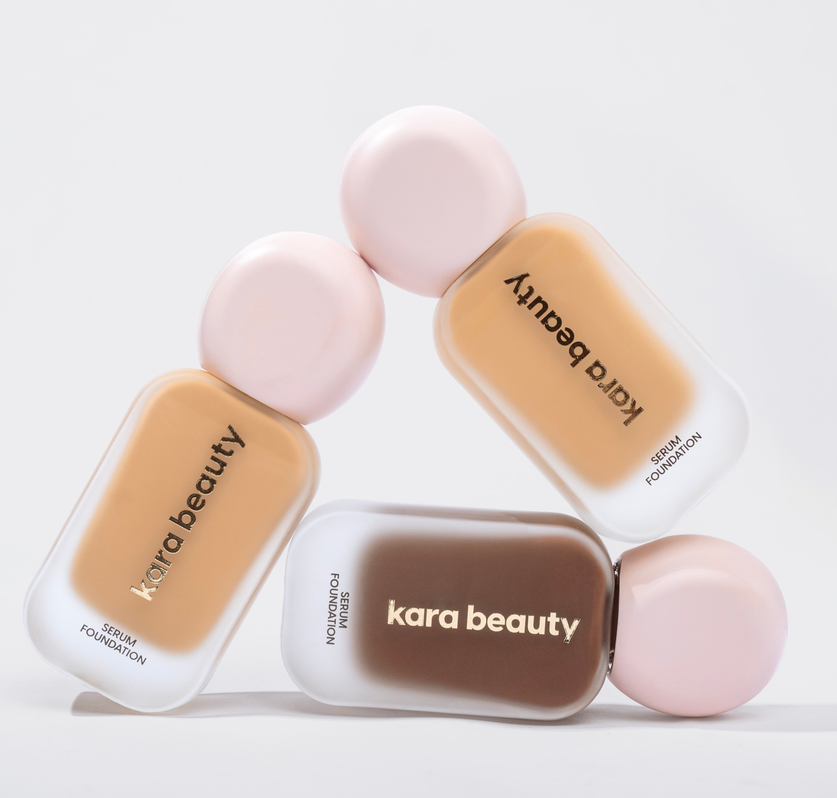 Kara Beauty - Vente Fonds de teint - Fond de Teint Sérum GNO16