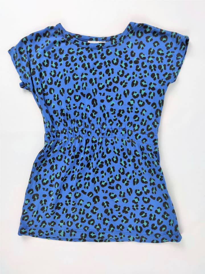 Mini Rodini Kleid für den Großhandel von Mademoiselle Bébé