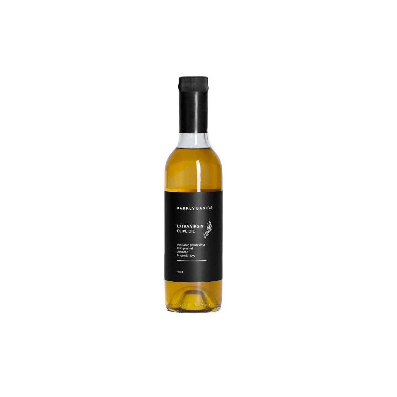 BARKLY BASICS - Wholesale Olive oil - Gourmet Extra Virgin Olive Oil1