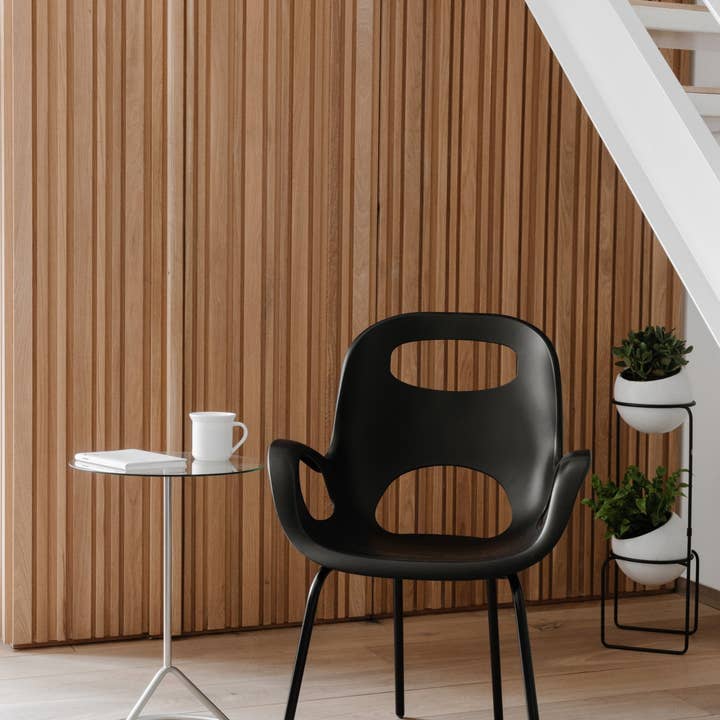 Umbra - Wholesale Chair - Umbra Oh Durable, Ultra-Comfortable Chair