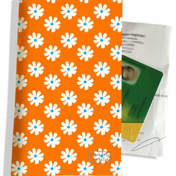 Suporte prescrito flor de laranja 6 por atacado de BISTRAKOO