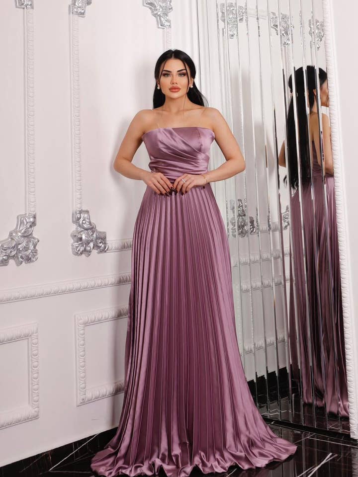 Lasalle Formal Dresses for wholesale by lasalle fashion llc