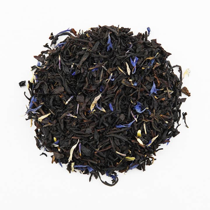 „Jerry Sprunger“ Earl Grå Creme for engroshandel hos Musicalitea