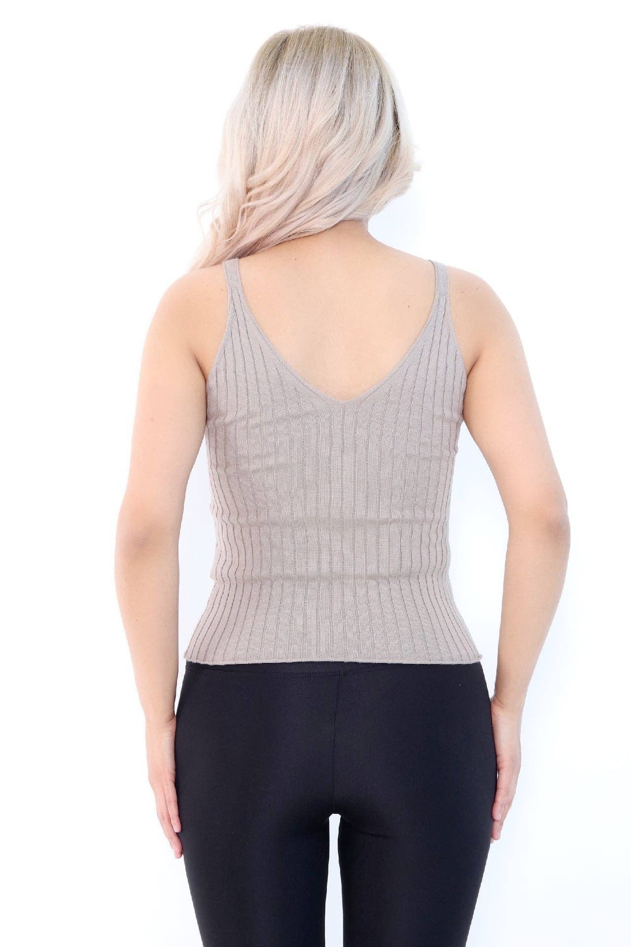 Beje Wear – wholesale Linne (Tryckt) - Dam – Ribbstickad linn/tillverkad med 100% ekologisk turkisk bomull14