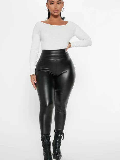 Black Knight Pant for wholesale by Badd & Bouige 24/7